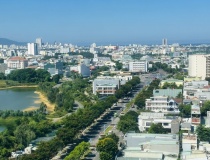 Phía Tây Hà Nội ‘hiện thực hóa khát vọng’ đô thị thông minh