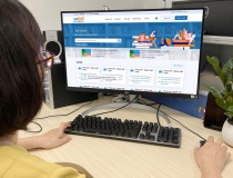 Thư viện số vnEdu DigiLib: Giải pháp quản lý hiện đại, đa năng