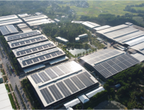 ADB chi 14 triệu USD phát triển hệ thống điện mặt trời áp mái Việt Nam