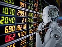 Công ty chứng khoán phải dừng robot đặt lệnh để tránh ảnh hưởng thị trường