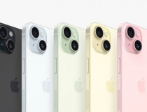 Apple trình làng iPhone 15 mới
