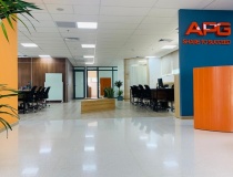 Chứng khoán APG đã thoái sạch vốn trước khi cổ phiếu AGM bị đình chỉ giao dịch