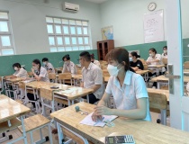 Kỳ thi tốt nghiệp THPT năm 2025 sẽ có nhiều điểm mới