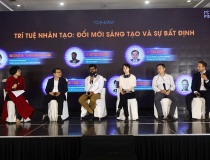 Sử dụng trí tuệ nhân tạo có trách nhiệm là nhiệm vụ của cộng đồng