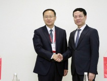 Việt Nam và Trung Quốc sẽ ký kết hợp tác về truyền thông
