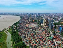 Hà Nội: Tổ chức Hội thảo khoa học “Định hướng Quy hoạch Thủ đô Hà Nội thời kỳ 2021-2030, tầm nhìn đến năm 2050”