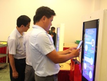 Tăng cường sử dụng chữ ký số trong giao dịch điện tử tại Đắk Lắk