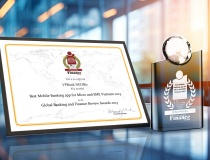 VPBank NEOBiz là ứng dụng ngân hàng tốt nhất dành cho SME và Micro-SME