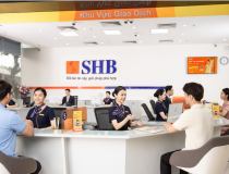SHB tiếp tục giảm lãi suất cho vay tới 2%/năm hỗ trợ khách hàng