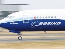 Dữ liệu nội bộ của Boeing bị hacker phát tán
