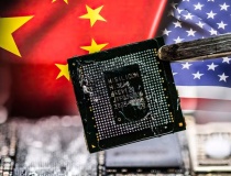 Trung Quốc mua thiết bị của Mỹ để sản xuất chip tiên tiến bất chấp các quy định mới