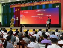 Kiên Giang đẩy mạnh xây dựng chính quyền điện tử, chính quyền số