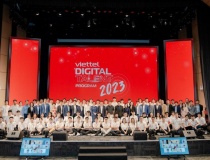Chủ tịch Viettel: Đào tạo nhân sự thế hệ mới là một phần trách nhiệm của doanh nghiệp