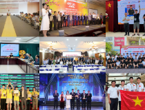 10 hoạt động và sự kiện tiểu biểu của Hội Tin học Việt Nam trong năm 2023