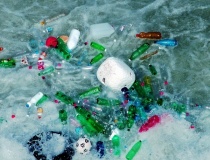 Công nghệ biến rác thải nhựa thành tơ sinh học