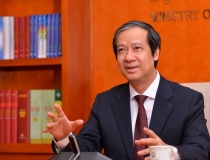 Bộ trưởng Nguyễn Kim Sơn: Nhất quán, bản lĩnh, dốc sức, đồng lòng cho sự đổi mới