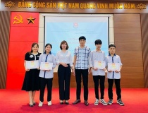 Phú Thọ: Các trường học ở  Phù Ninh giáo dục STEM, góp phần phát triển năng lực, phẩm chất cho sinh
