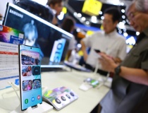Thị trường smartphone tại Đông Nam Á nhiều triển vọng phục hồi