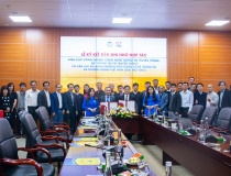 FISU Việt Nam ký thoả thuận hợp tác với Cục Công nghiệp CNTT-TT