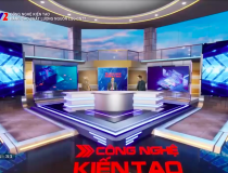 VTV2: Nâng cao chất lượng nguồn nhân lực Công nghệ thông tin