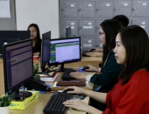 Bắc Ninh quyết liệt sử dụng biên lai điện tử trong giải quyết thủ tục hành chính