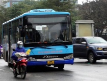 Hà Nội sẽ dừng hoạt động 5 tuyến buýt có trợ giá từ ngày 1/4