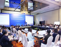 Hợp tác số toàn cầu: Cơ hội cho doanh nghiệp công nghệ số Việt Nam tại thị trường nước ngoài