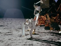 Cuộc đua bảo vệ bề mặt Mặt Trăng trước hoạt động khai khoáng, thí nghiệm