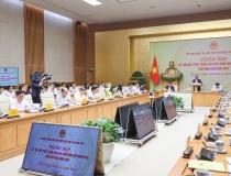 Thủ tướng chủ trì phiên họp Ủy ban Quốc gia đổi mới giáo dục và đào tạo