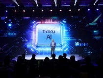 HP trình diễn loạt sản phẩm tích hợp trí tuệ nhân tạo AI tại Ngày Hội HP Việt Nam 2024