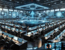 Chính phủ Hàn Quốc thành lập trung tâm AI quốc phòng
