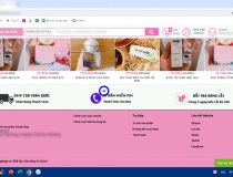 Tiền Giang: Phát hiện 10 trường hợp thiết lập website thương mại điện tử bán hàng vi phạm