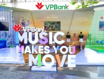VPBank Can Tho Music Night Run 2024: Đếm ngược đến “giờ G” 