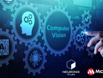 Microchip mua lại Neuronix AI Labs nâng cao các giải pháp biên mạng thông minh