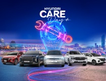 Ngày hội chăm sóc xe Hyundai lần đầu diễn ra tại Việt Nam Hyudai Care Day 2024