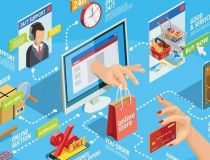 Hà Nội: Rà soát truy thu thuế người có thu nhập từ thương mại điện tử