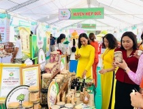 Quảng Nam tổ chức Tuần lễ Khởi nghiệp sáng tạo