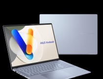 ASUS ra mắt bộ đôi laptop Vivobook S 14/16 OLED mới với chip AI mạnh nhất phân khúc