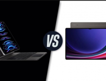 iPad Pro M4 13 inch và Galaxy Tab S9 Ultra: Đâu là máy tính bảng vượt trội?