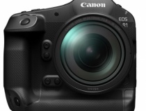 Canon EOS R1 sẽ là model máy ảnh đỉnh cao tiếp theo