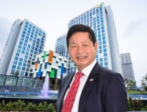 Lần đầu tiên một doanh nghiệp của Việt Nam lọt Top 50 công ty dịch vụ công nghệ thông tin châu Á, 'sánh vai' với IBM, Accenture