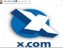 Đổi tên miền X sang X.com, tỉ phú Elon Musk tham vọng gì?