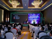Huawei giới thiệu giải pháp lưu trữ chống mã độc tống tiền mới nhất