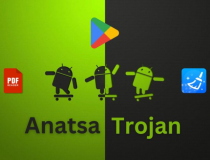Hai ứng dụng có chứa mã độc Anatsa tồn tại trên cửa hàng Google Play