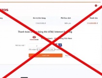 Cảnh giác với Aetos - Ứng dụng giao dịch Forex trái phép tại Việt Nam