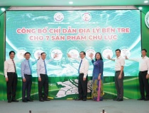 Đề xuất nhiều giải pháp KH&CN ứng phó hạn mặn vùng Đồng bằng sông Cửu Long