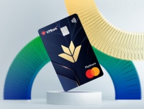 VPBiz Mastercard Platinum - xứng tầm đẳng cấp doanh nghiệp SME