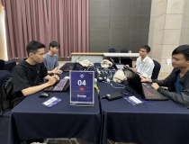 Học viện Kỹ thuật mật mã giành giải Nhất tại bảng Cơ bản vòng Chung kết cuộc thi “HackTheon Sejong”