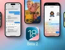 iOS 18 và iPadOS 18 beta 2: Những tính năng mới đáng chú ý
