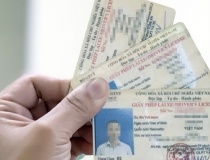 Những điểm cần biết về trừ điểm giấy phép lái xe từ 1/1/2025